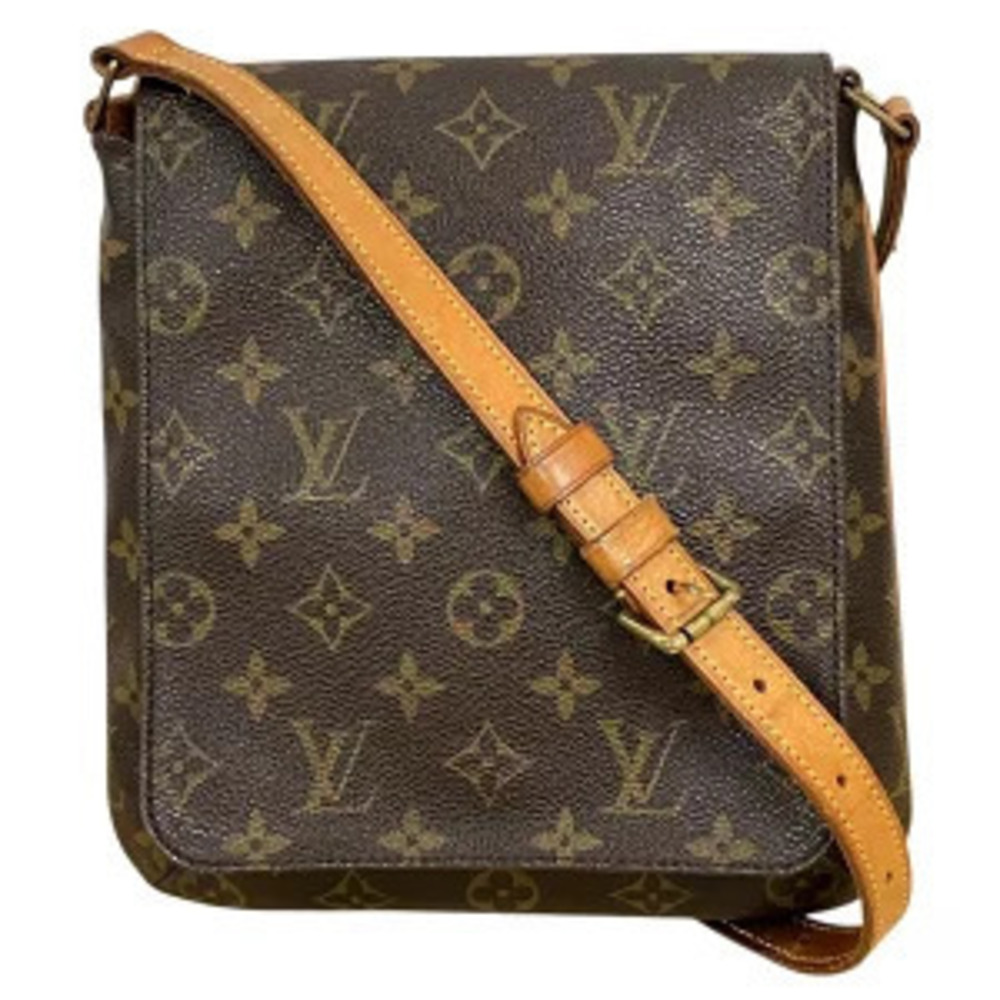 Louis Vuitton Monogram Musette Salsa Shoulder Bag